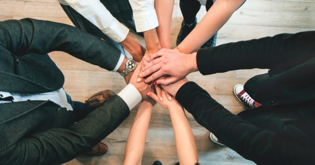 United We Stand: The Power Of Effective Teamwork