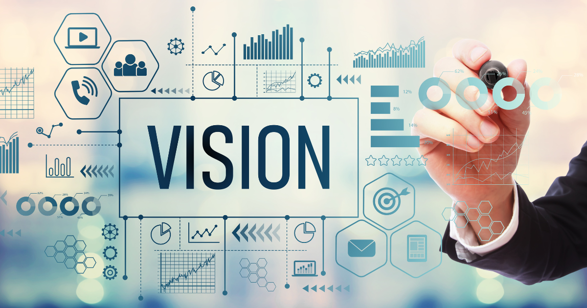 Crafting a Vision Statement