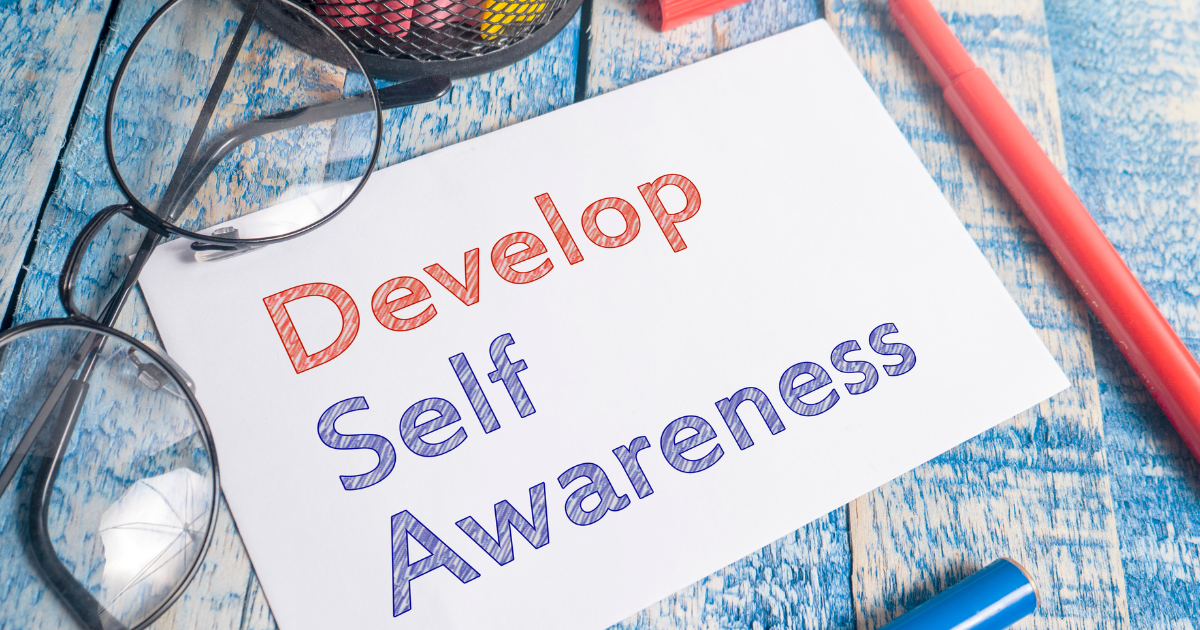 Self-awareness and Leadership