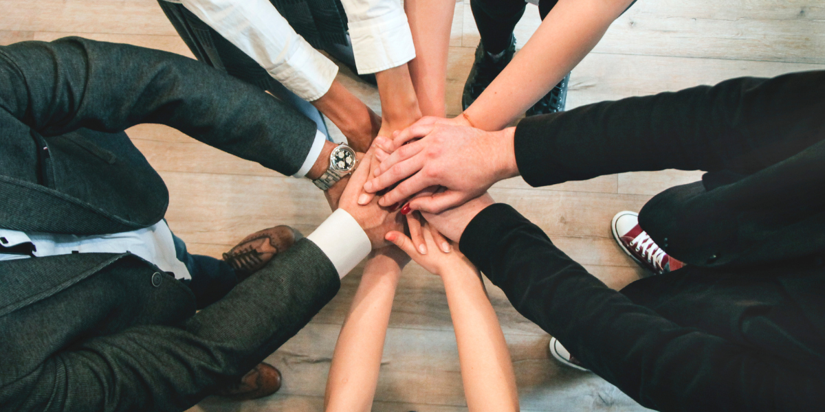 United We Stand: The Power Of Effective Teamwork